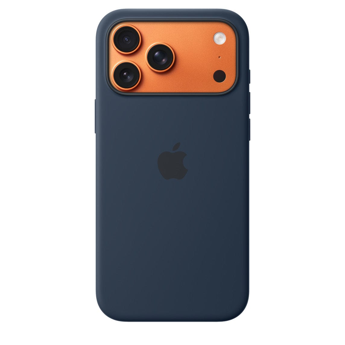 iPhone 17 Pro Max MagSafe Silicone Case Vogueen