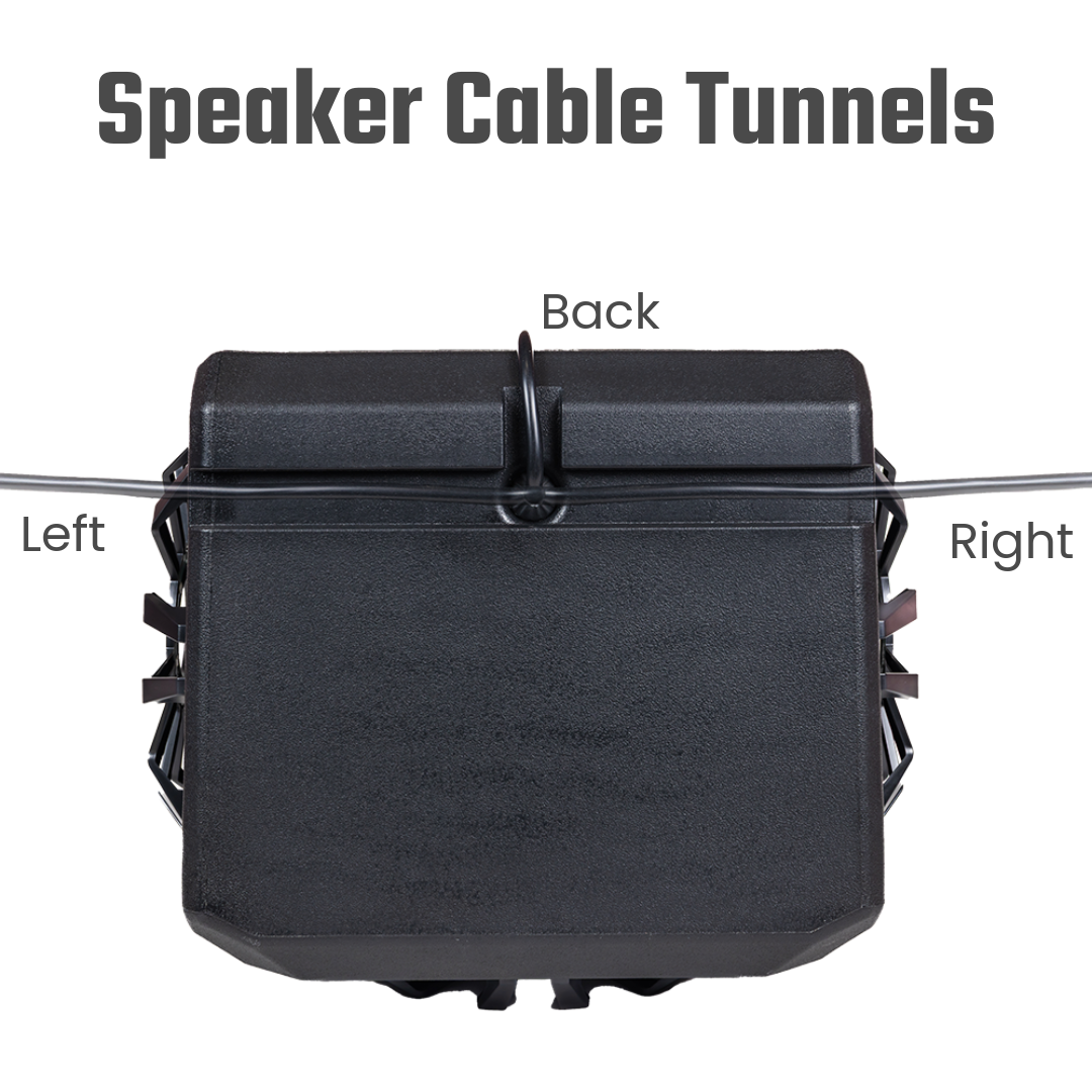 N10SB Marine Subwoofer NOAM Audio