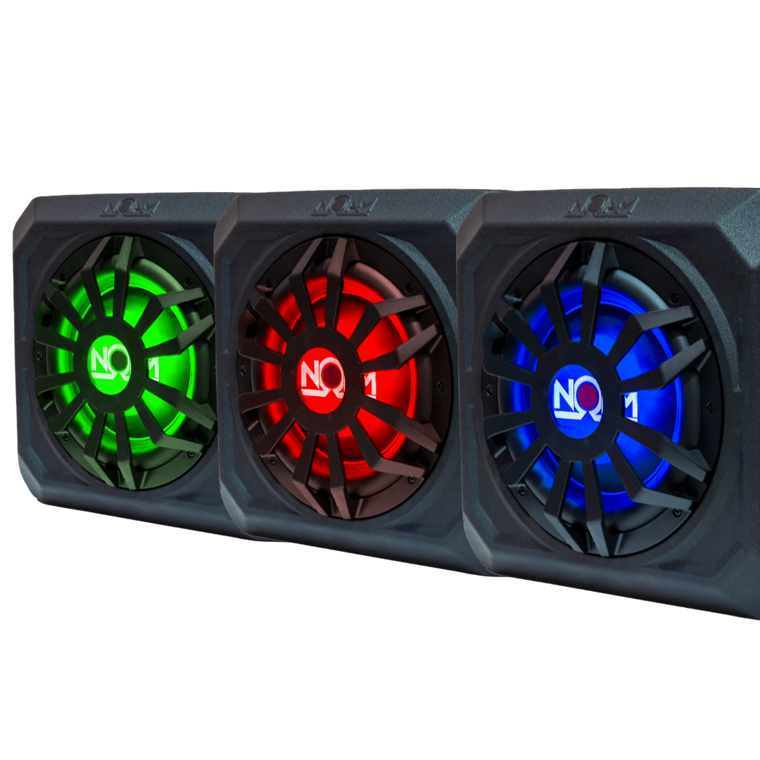 N10SB UTV Subwoofer NOAM Audio