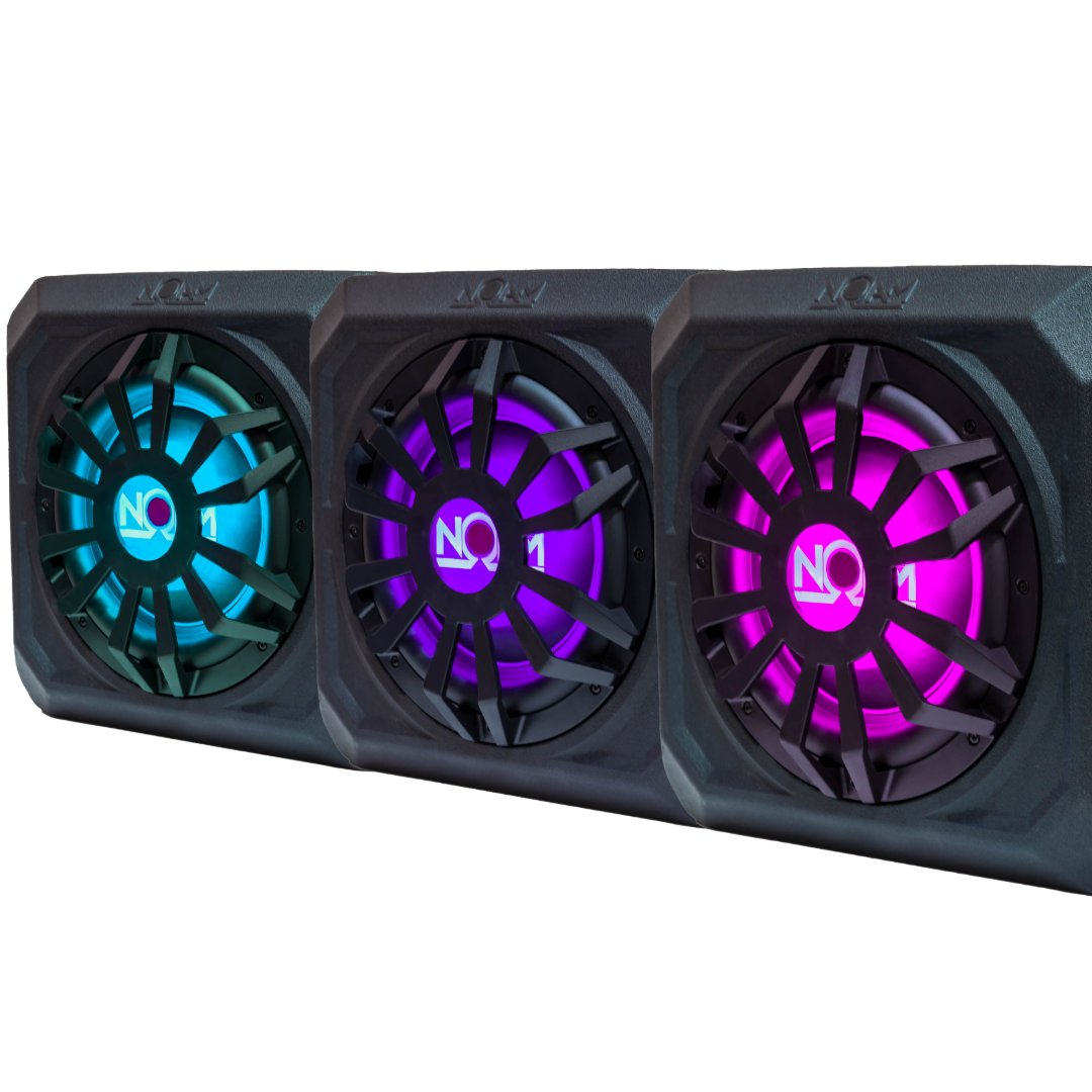 N10SB UTV Subwoofer NOAM Audio