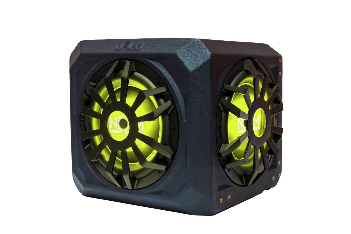 N10SB UTV Subwoofer NOAM Audio