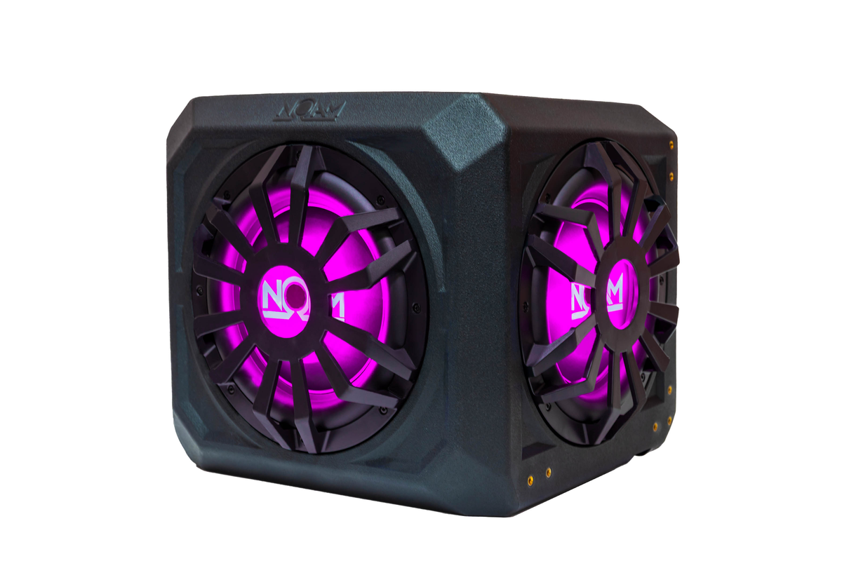 N10SB Marine Subwoofer NOAM Audio