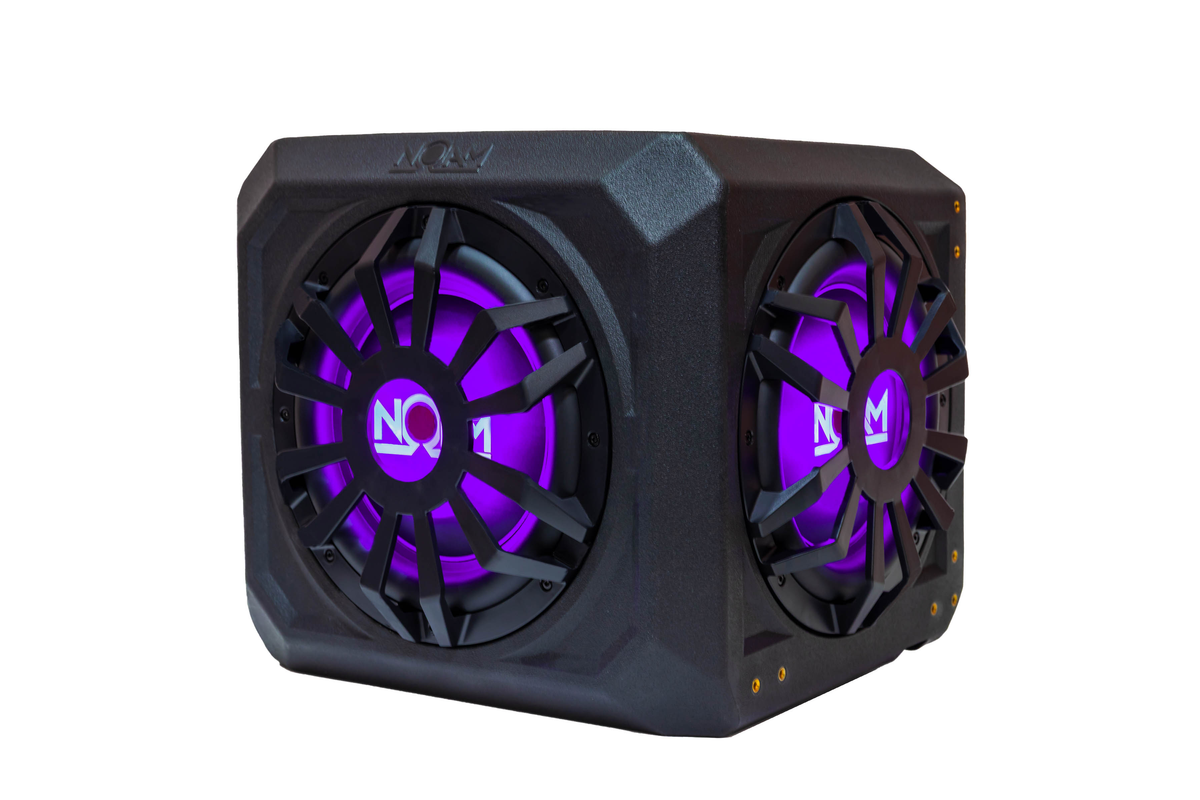 N10SB UTV Subwoofer NOAM Audio