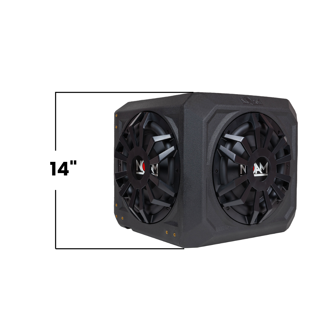 N10SB Marine Subwoofer NOAM Audio