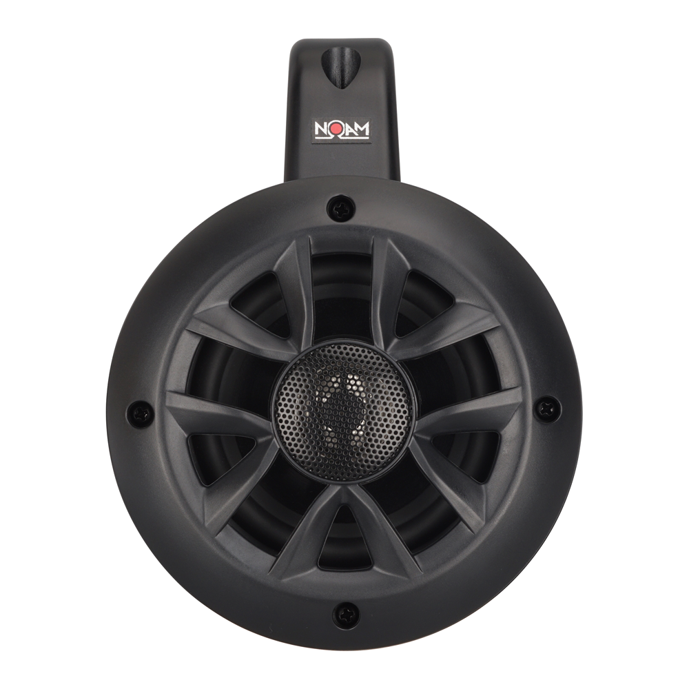 N4 4 Inch Two-Way Marine Speakers for UTV ATV Golf Cart