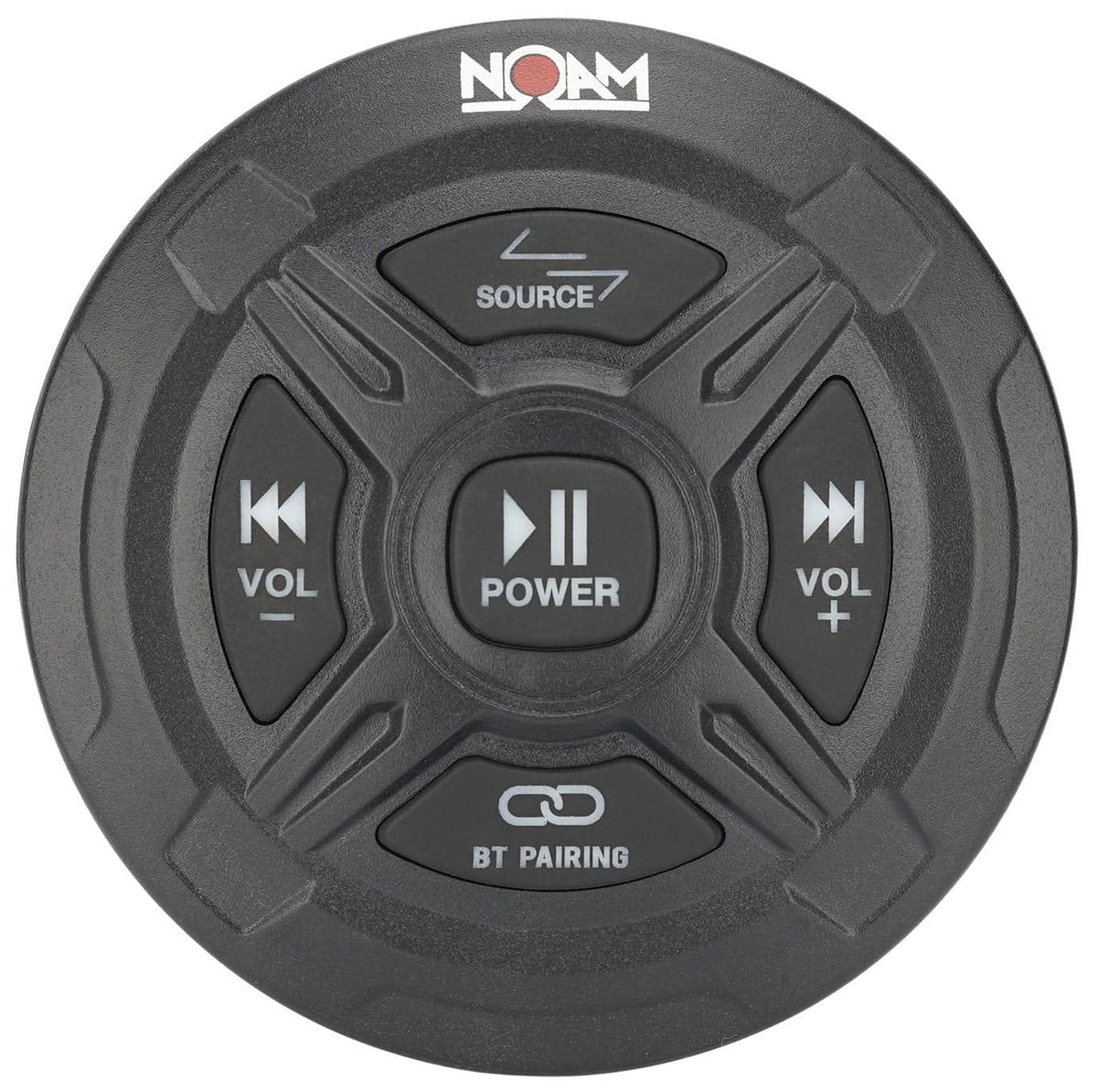 Marine Bluetooth Controller IPX6 Water Resistant NOAM NBTR