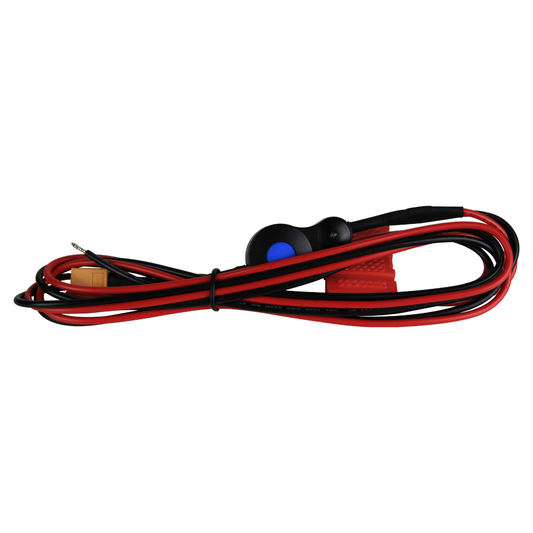 NOAM Spare Power Wire NUTV4 NUTV4-PW