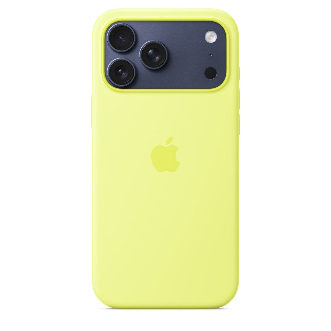 iPhone 17 Pro Max MagSafe Silicone Case Vogueen