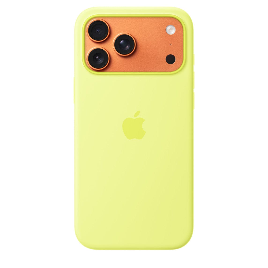 iPhone 17 Pro Max MagSafe Silicone Case Vogueen