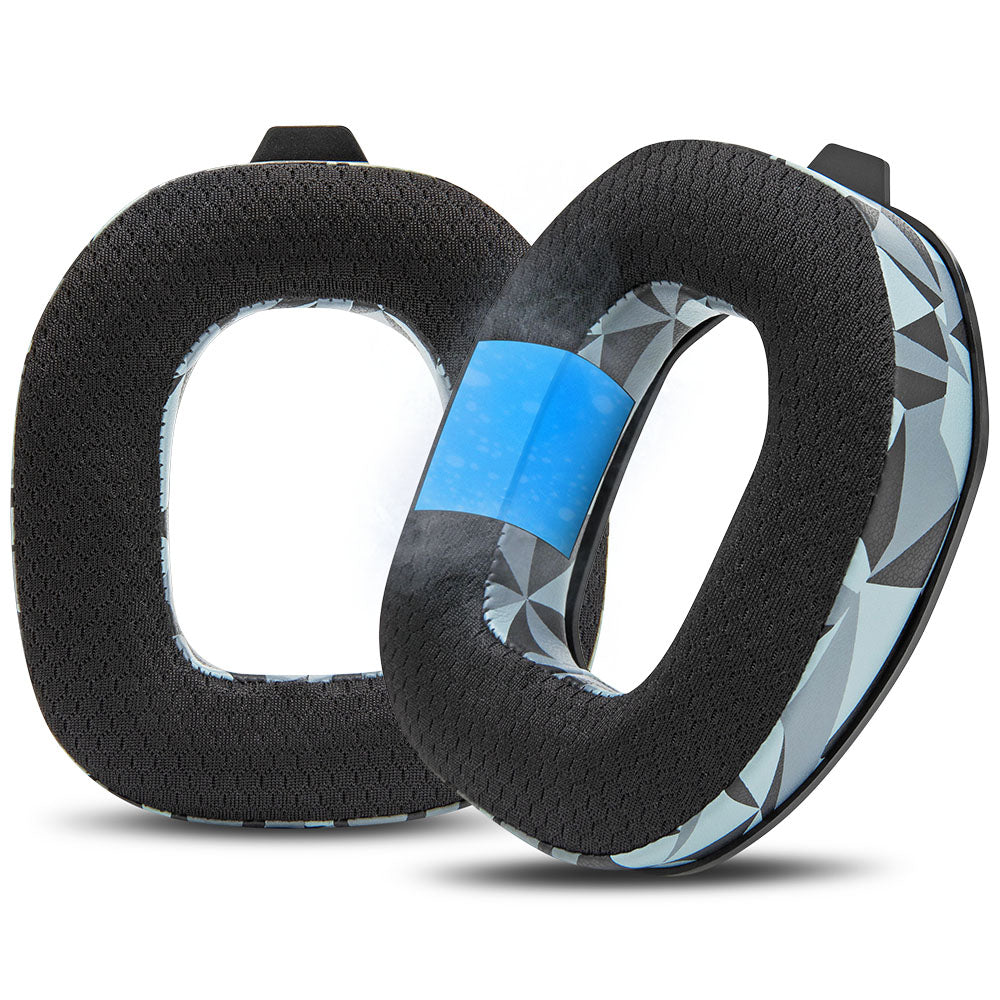 Astro A50 WC FreeZe Cooling Gel Earpads Replacement for Gen 4 Gen 5 A50X
