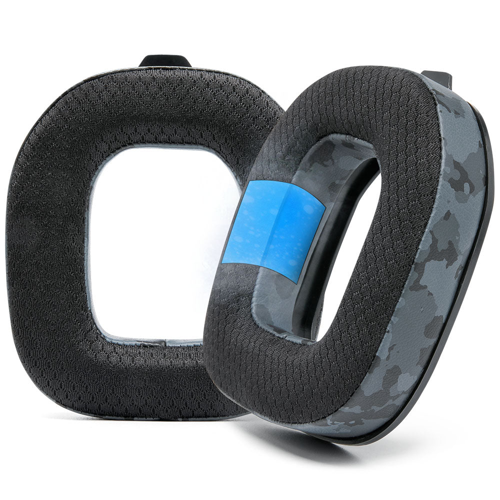 Astro A50 WC FreeZe Cooling Gel Earpads Replacement for Gen 4 Gen 5 A50X