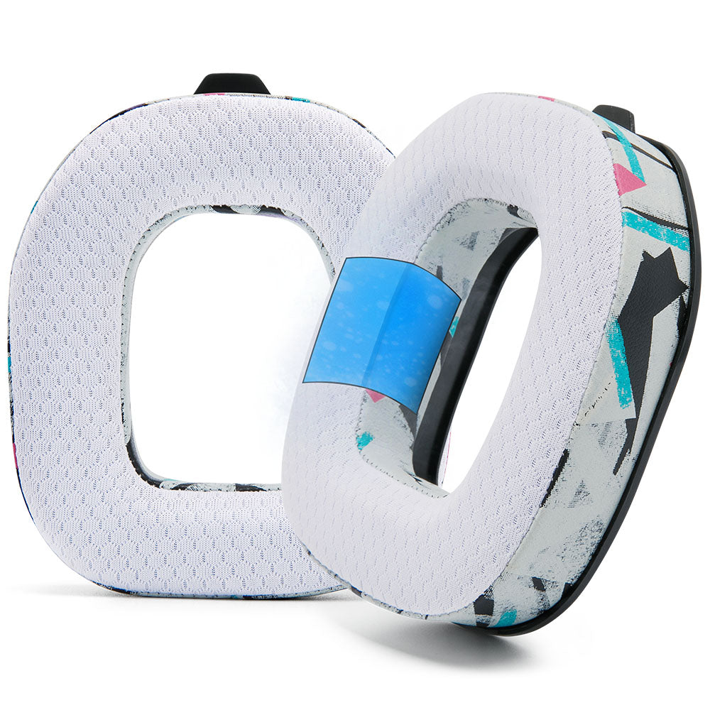 Astro A50 WC FreeZe Cooling Gel Earpads Replacement for Gen 4 Gen 5 A50X