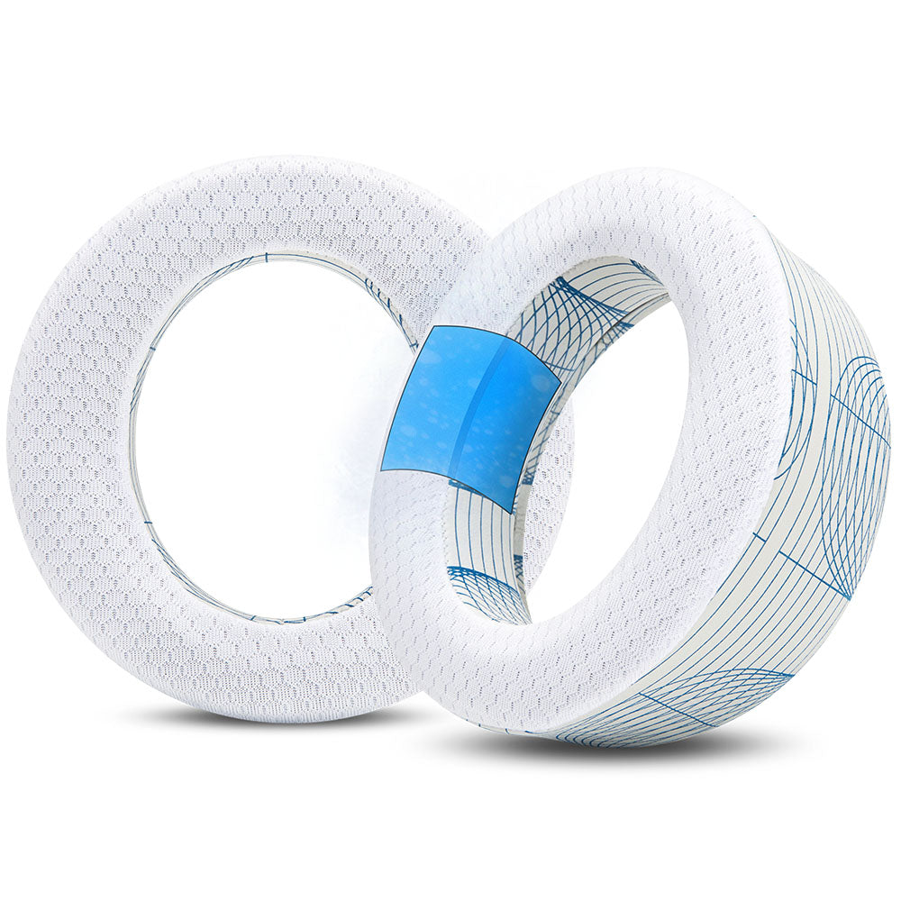 Cooling Gel Earpads PlayStation Pulse Elite Wireless WC FreeZe Pulse Elite