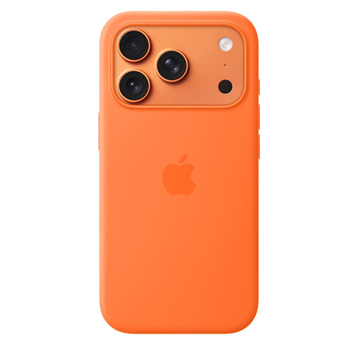 iPhone 17 Pro MagSafe Silicone Case Vogueen