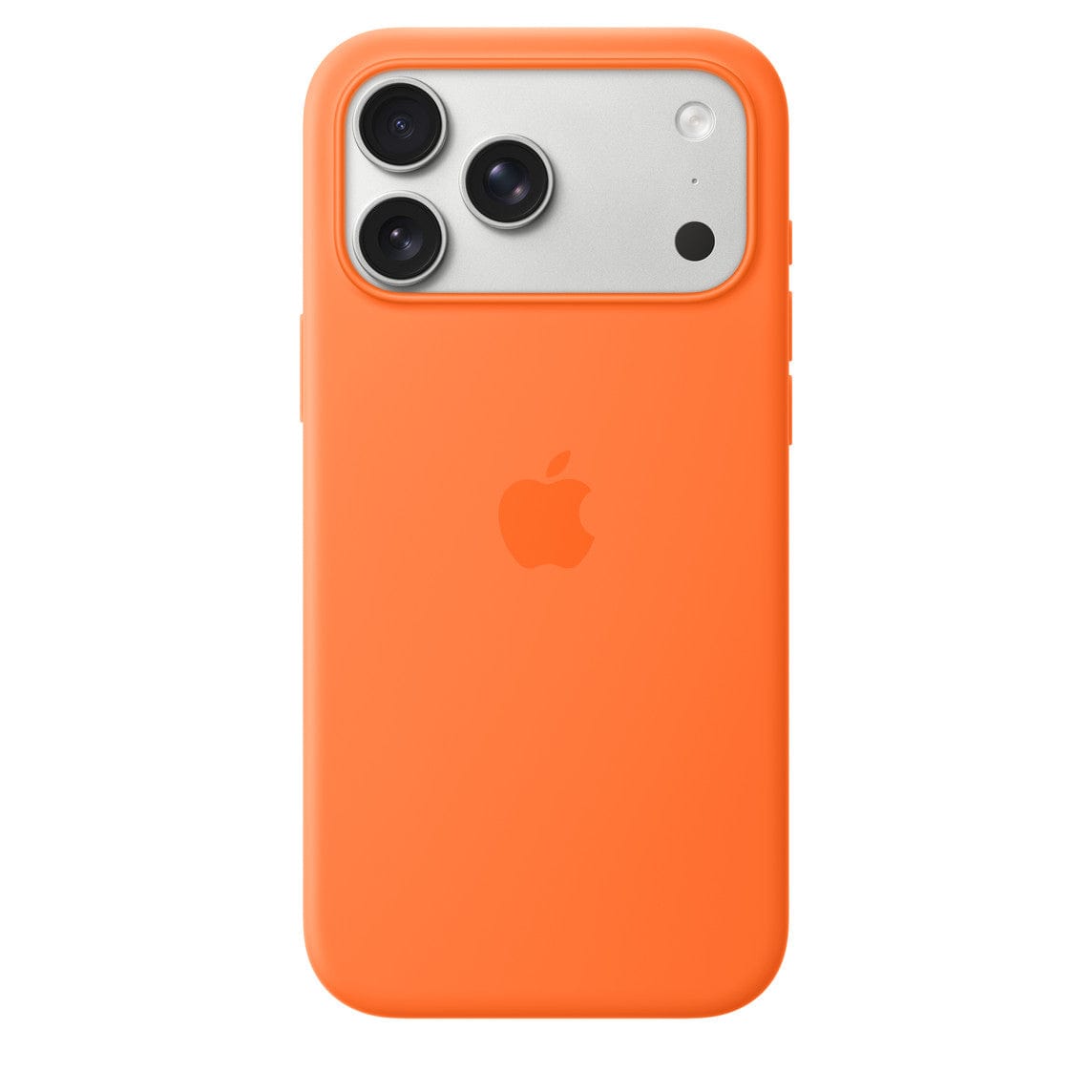 iPhone 17 Pro Max MagSafe Silicone Case Vogueen