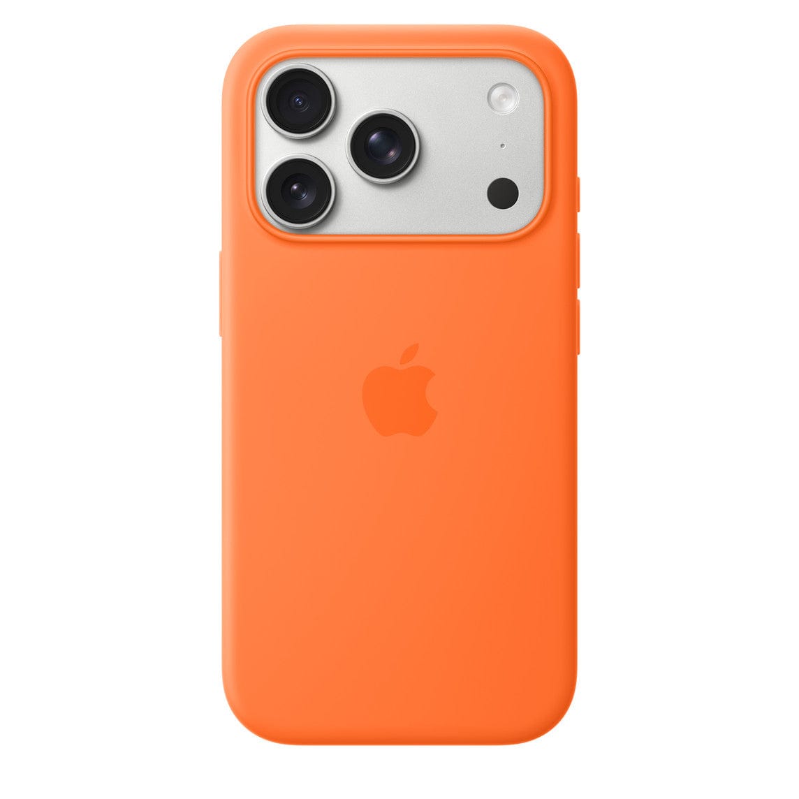 iPhone 17 Pro MagSafe Silicone Case Vogueen