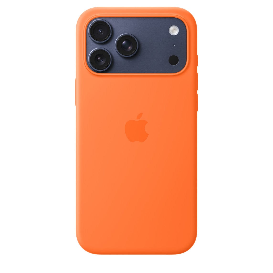 iPhone 17 Pro Max MagSafe Silicone Case Vogueen