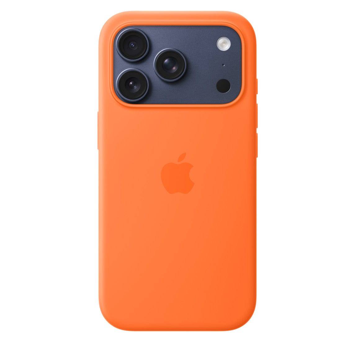 iPhone 17 Pro MagSafe Silicone Case Vogueen