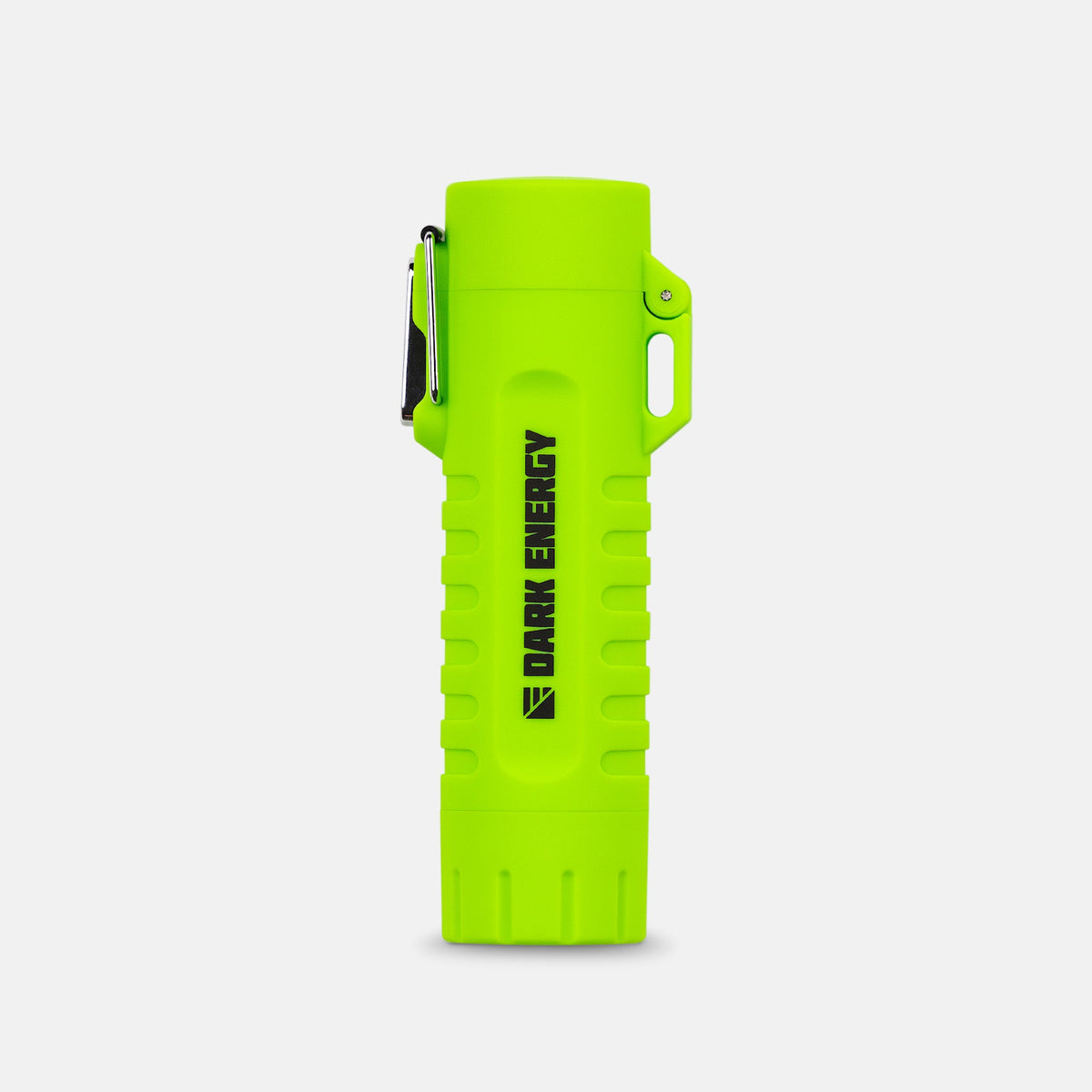 Plasma Dual-Arc Windproof USB Rechargeable Lighter Dark Energy