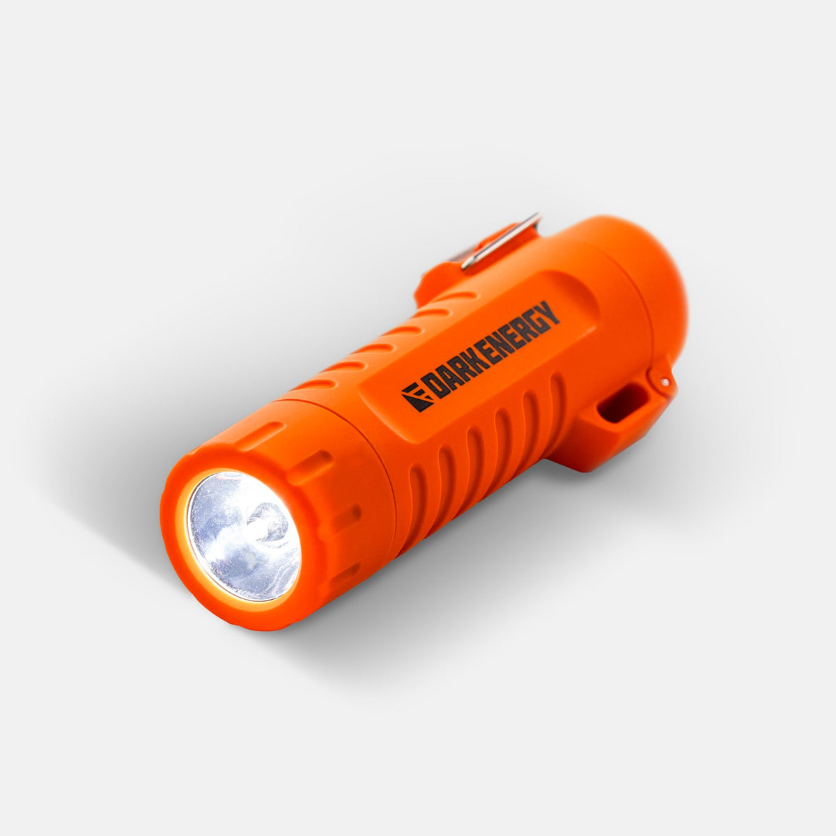 Plasma Dual-Arc Windproof USB Rechargeable Lighter Dark Energy