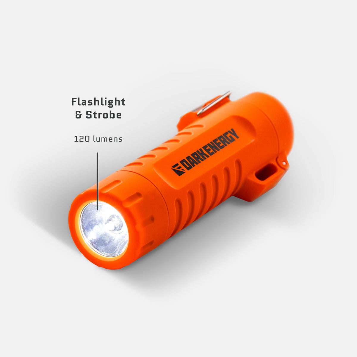 Plasma Dual-Arc Windproof USB Rechargeable Lighter Dark Energy