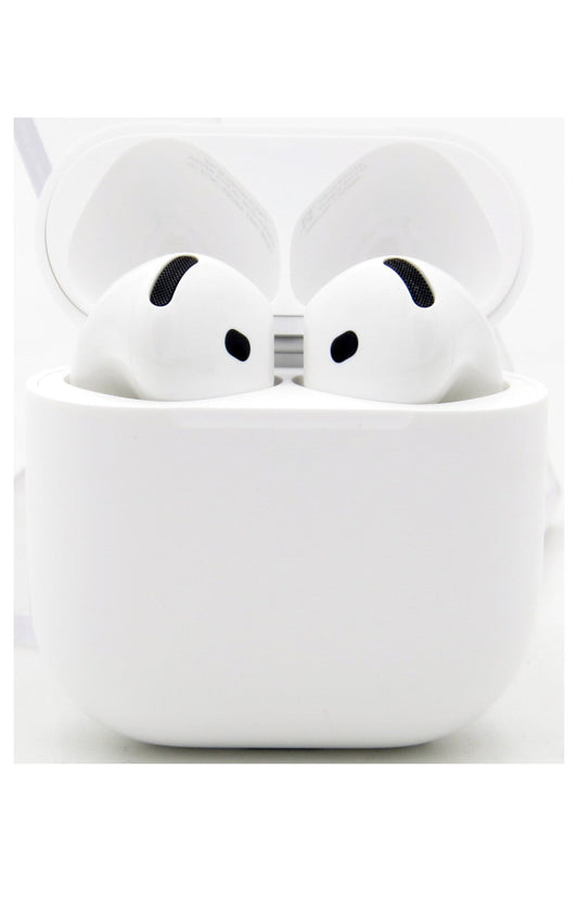 Apple AirPods 4 ANC / Bluetooth Wireless Earbuds