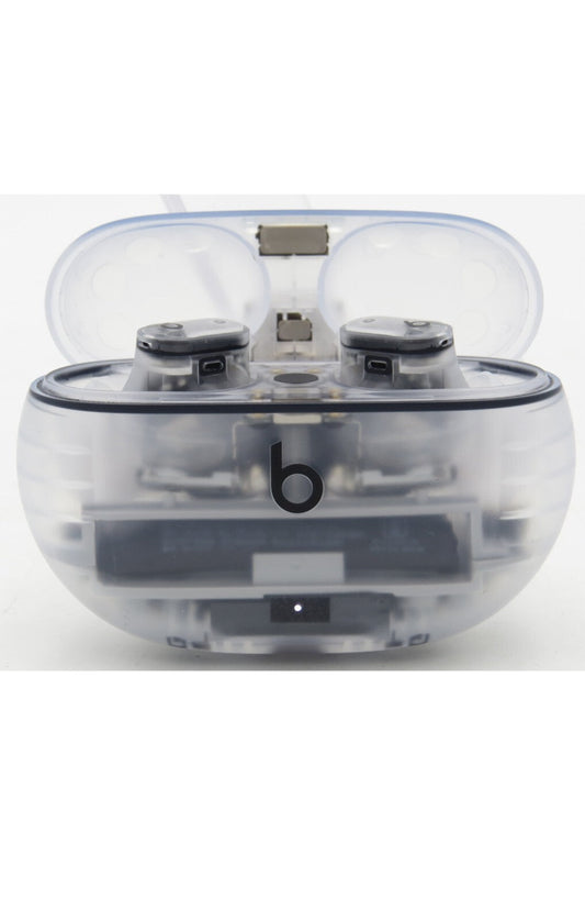 Beats Studio Buds  | ANC Wireless Earbuds White