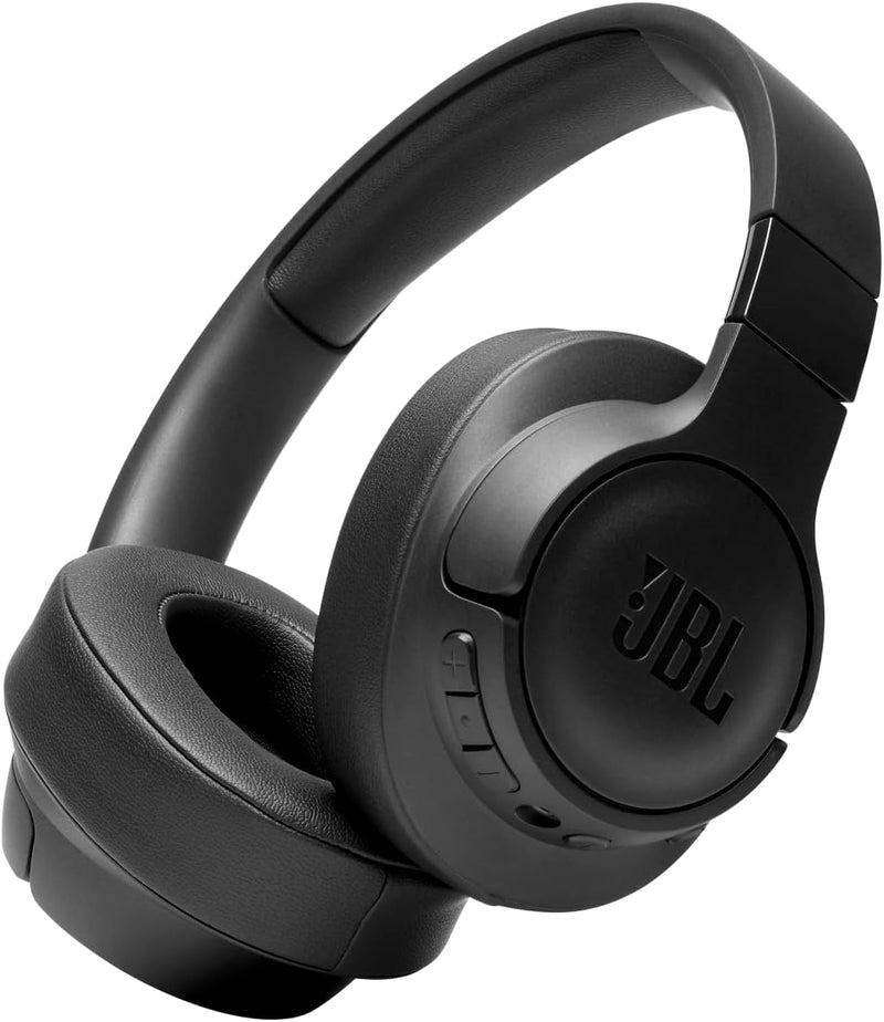 JBL Tune 670NC Active Noise Cancellation Over-Ear Bluetooth Headphones