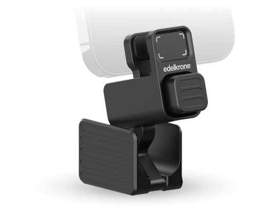 PhoneCLIP Universal Phone Clip for Tripod and Monopod edelkrone