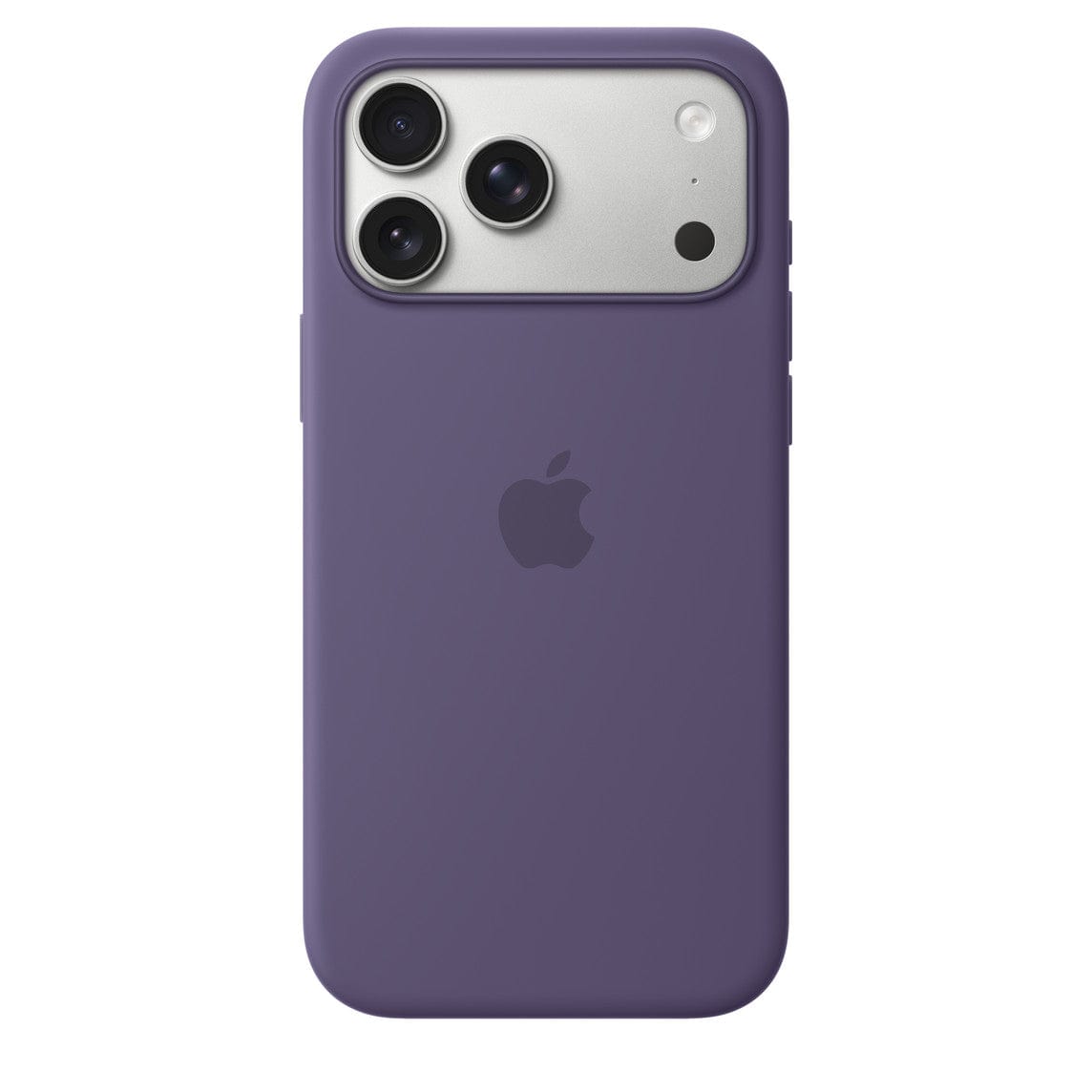 iPhone 17 Pro Max MagSafe Silicone Case Vogueen