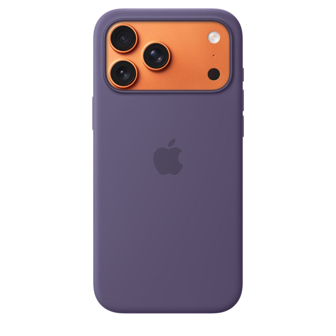 iPhone 17 Pro Max MagSafe Silicone Case Vogueen