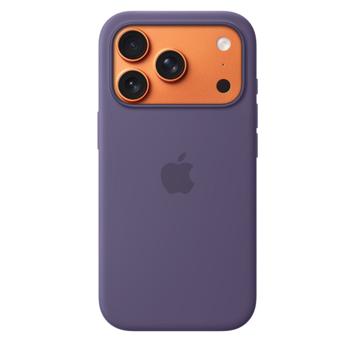 iPhone 17 Pro MagSafe Silicone Case Vogueen
