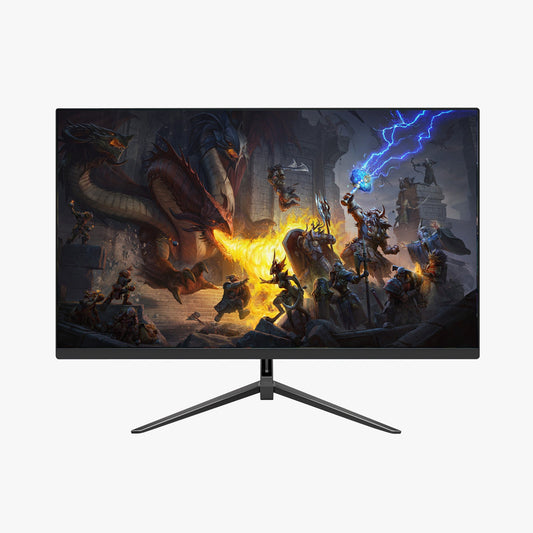 24Inch 180Hz Full HD 1080P Gaming Monitor RE241KV2 Rehisk