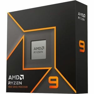 AMD Ryzen 9 9000 4.40 GHz Dodeca-core Processor Retail Pack