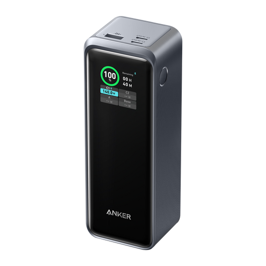 Anker 27K 250W Multi-Device Power Bank