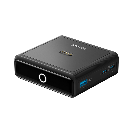 Anker 100W Fast Charging Base for Anker Prime Power Bank