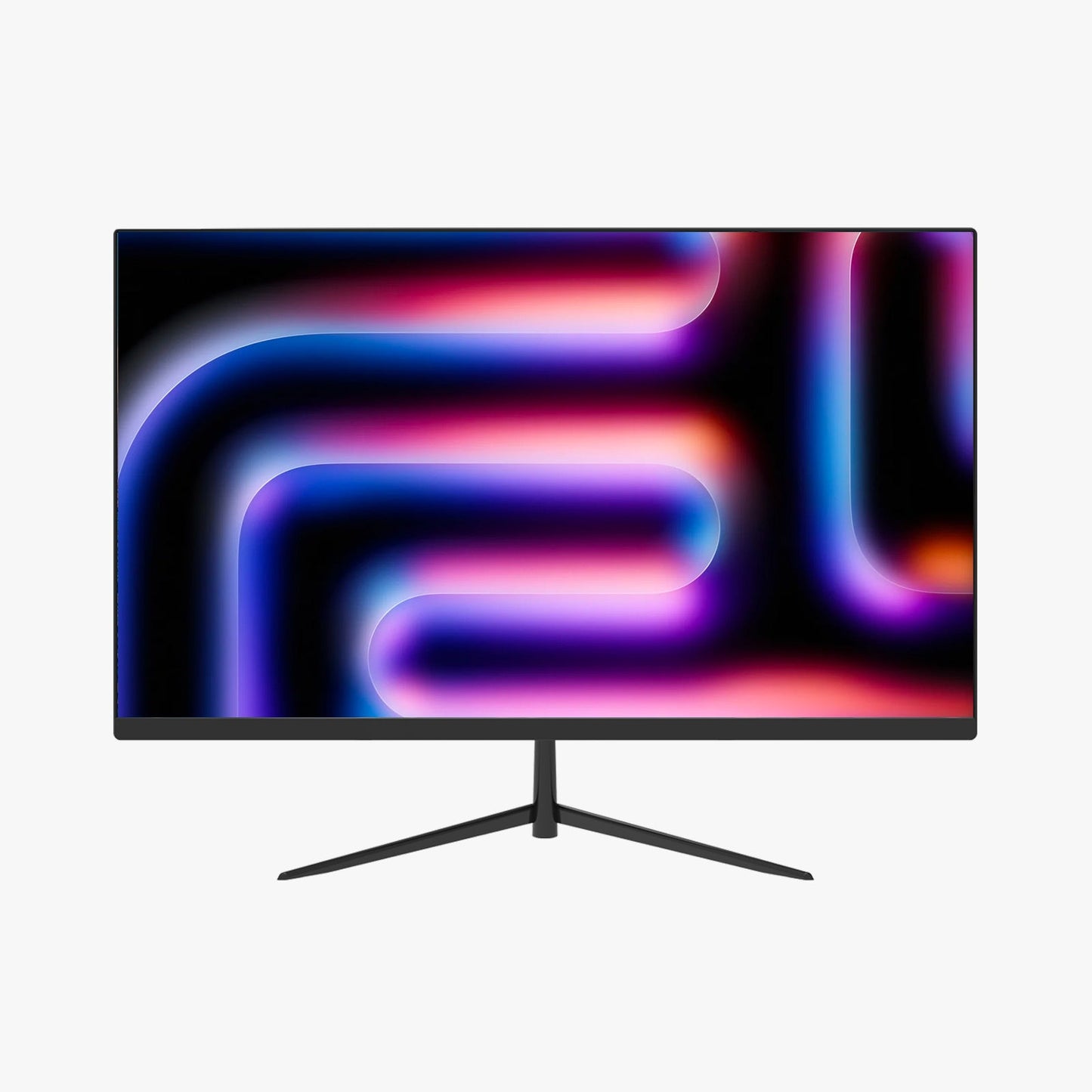 Full HD 1080P 22Inch 75Hz Computer Monitor Rehisk RE221KV1