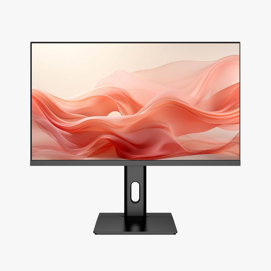 27Inch 180Hz QHD HDR10 Gaming Monitor REHISK RE272KV1