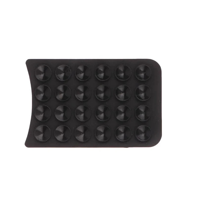 SecureGrip Suction Technology Phone Mount by SolidGrip