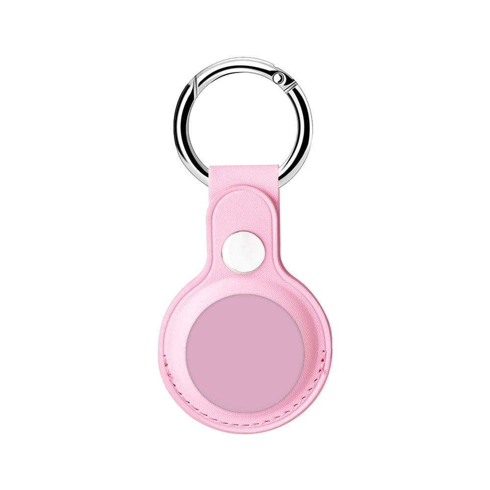 AirTag Premium Leather Case Vogueen