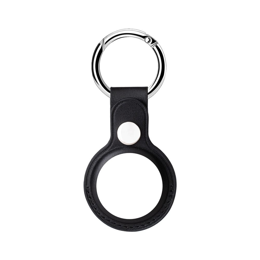 AirTag Premium Leather Case Vogueen