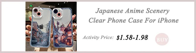 Cartoon Panda Full Body Protective iPhone Case Apple