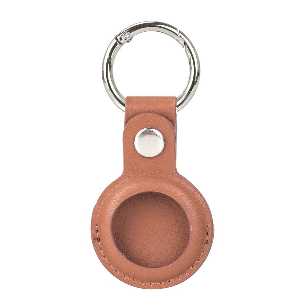 AirTag Premium Leather Case Vogueen