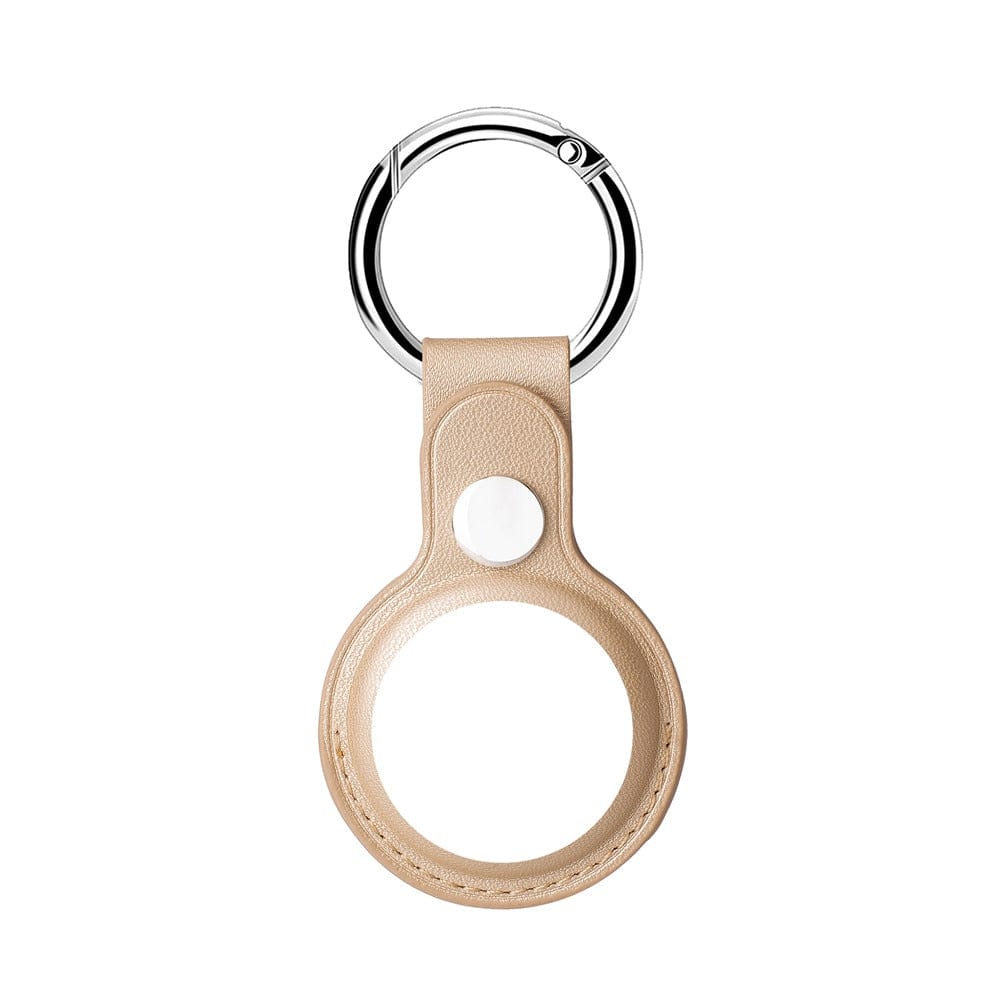 AirTag Premium Leather Case Vogueen