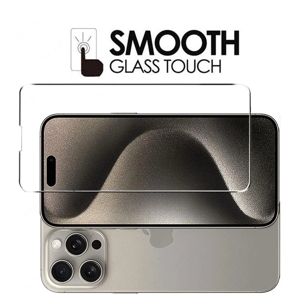 Screen Protector Ultra Durability for iPhone