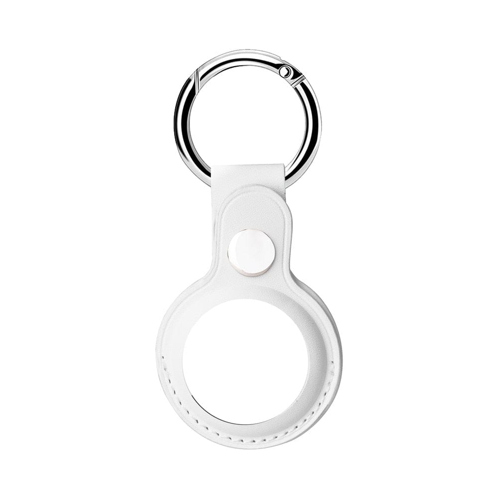 AirTag Premium Leather Case Vogueen