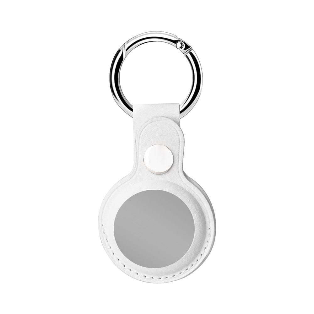 AirTag Premium Leather Case Vogueen