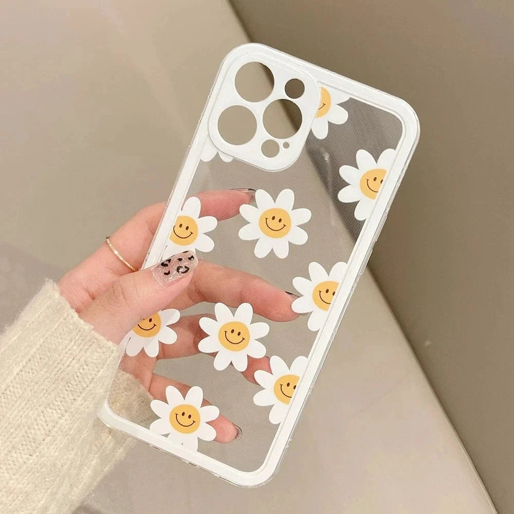 Cartoon Panda Full Body Protective iPhone Case Apple