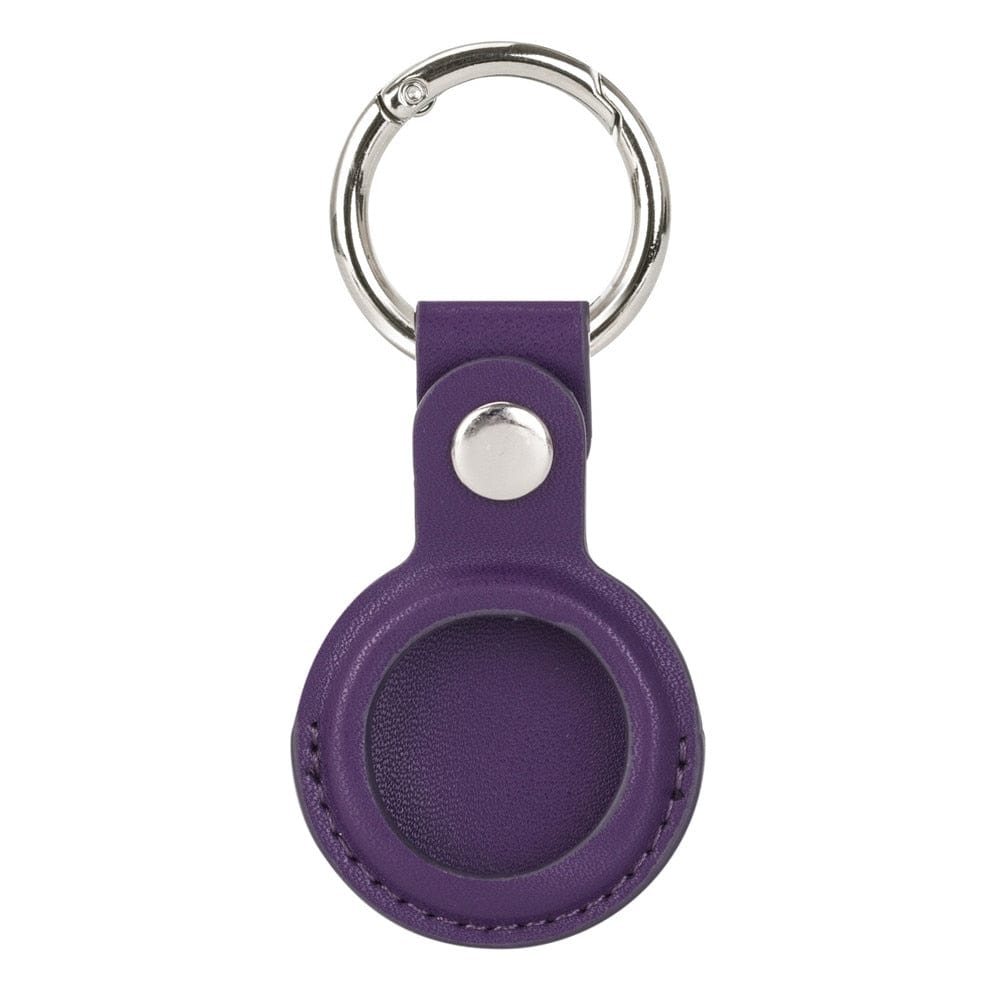 AirTag Premium Leather Case Vogueen