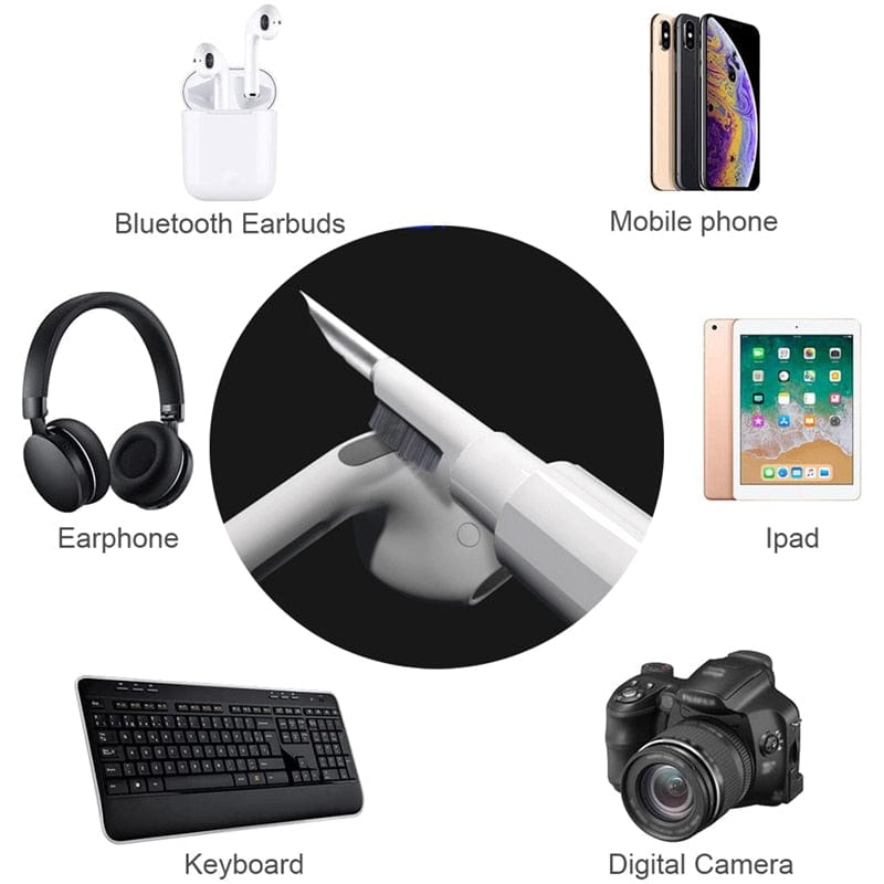 Airpods Cleaning Tool Cleaning Pen